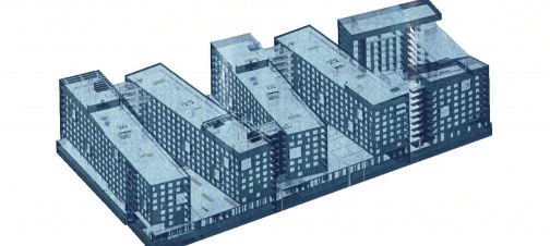 2010 - in progress / Kerepesi Business Park + Hotel 