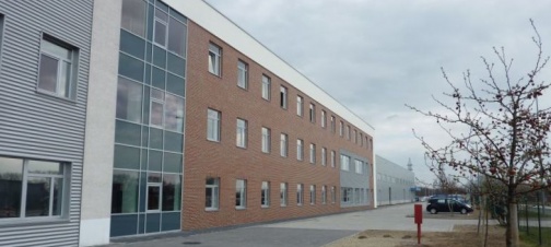 2013-2014 / GE Fót F1-F2 Bővítés