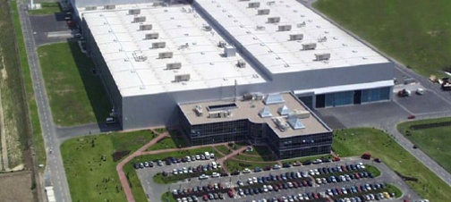 2000-2001 / GE Gyáregység, Veresegyház