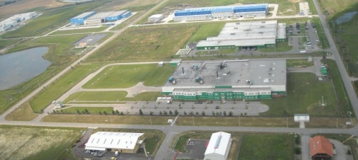 2002-folyamatosan / Környezetvédelmi Hatástanulmányok