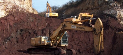 2008-2013 / Települési Szilárd Hulladéklerakók Rekultivációja Hajdú-Bihar megye