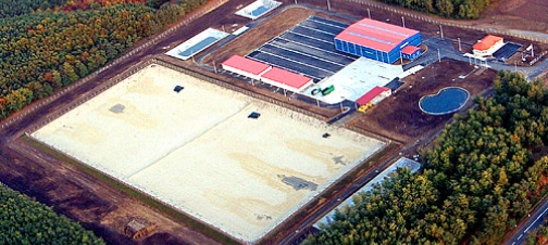 2003-2007 / Hajdú-Bihar megyei Hulladékgazdálkodási Program