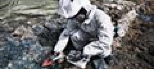 2003-2004 / Hulladék-lerakóhelyek környezetvédelmi elemzése