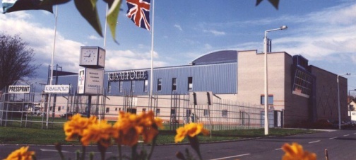 1994 / Kisalföld Nyomda és Szerkesztőség