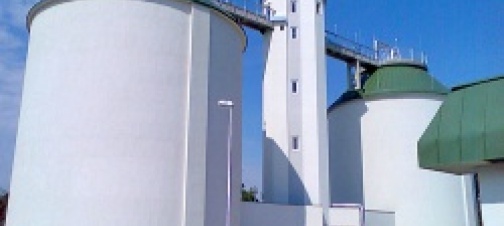 2005-2008 / Szombathely szennyvízelvezetési és - tisztítási rendszerének fejlesztése